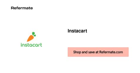 instacart refer|instacart referral link.